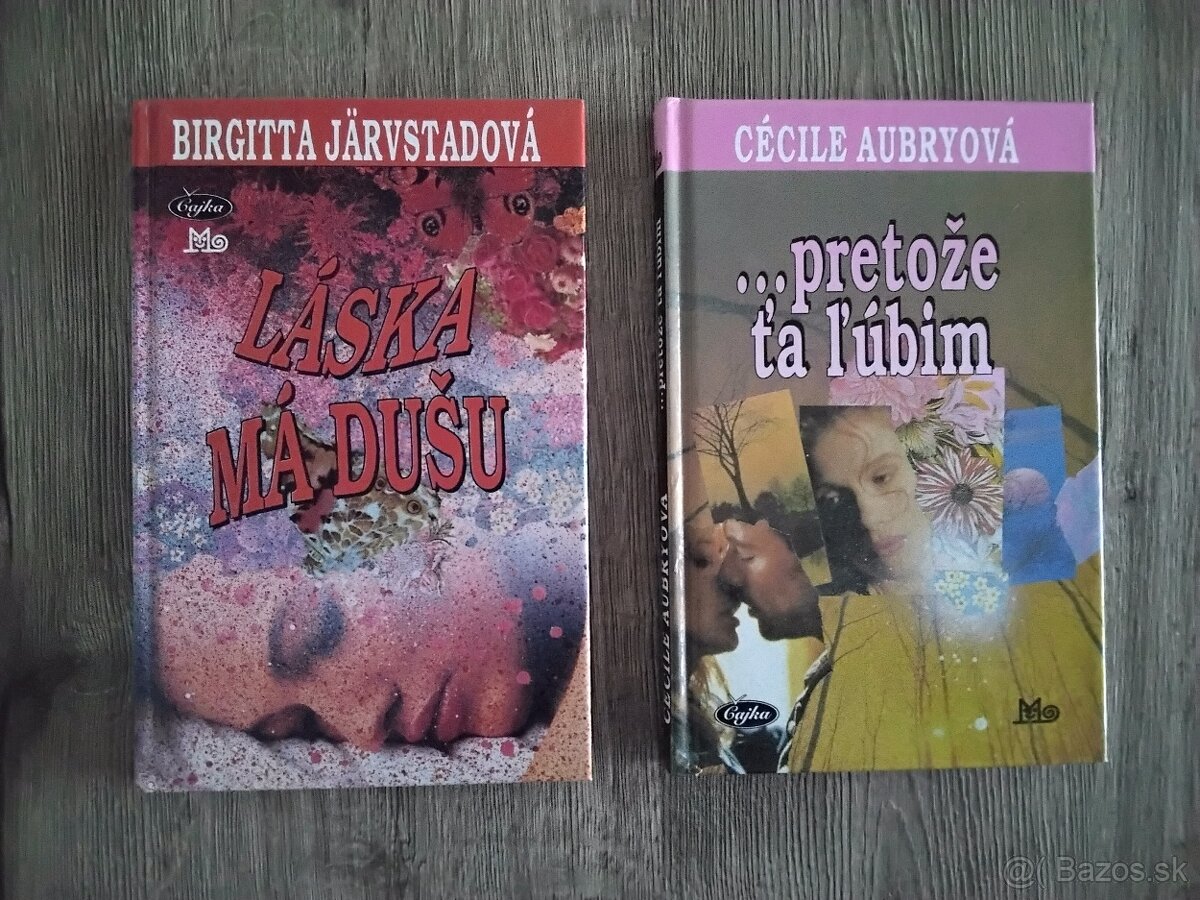 Slovníky a knihy - 4