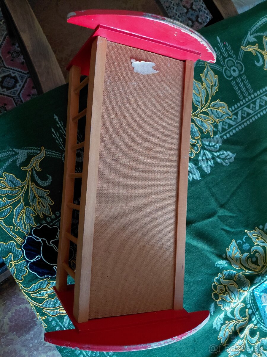 POSTIELKA. PRE. BABIKY - 4