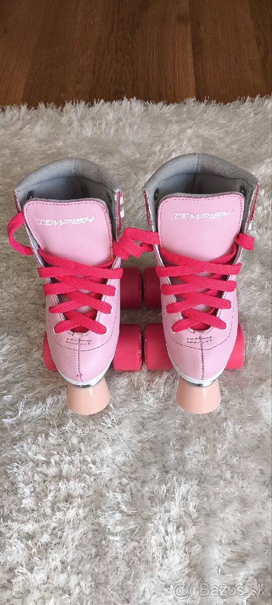 NOVÉ Detské korčule TEMPISH TINY v.28 - 4
