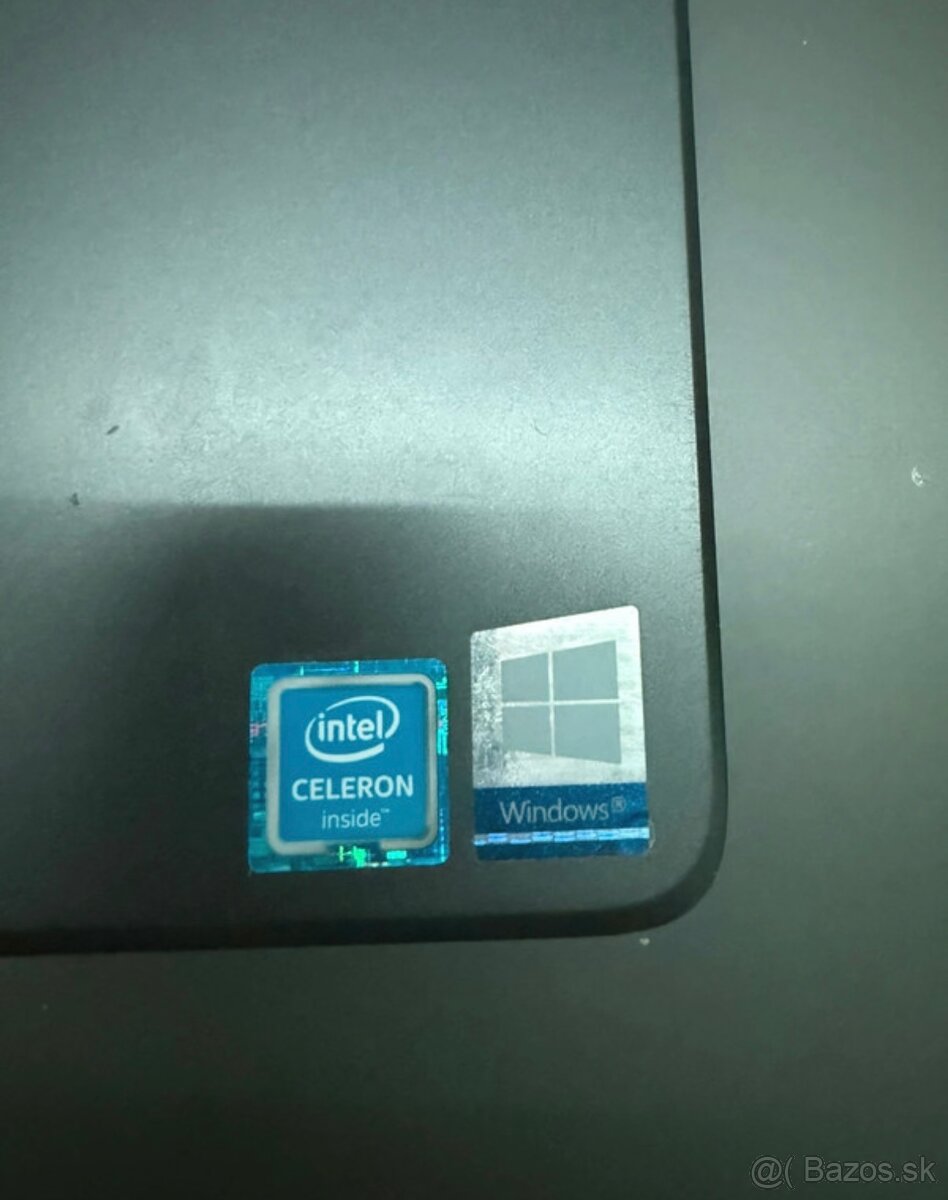 Notebook UMAX visionbook N15G Plus - 4