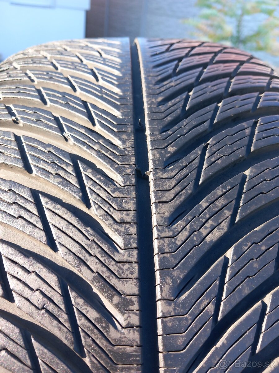 225/45 r19 zimne pneumatiky - 4