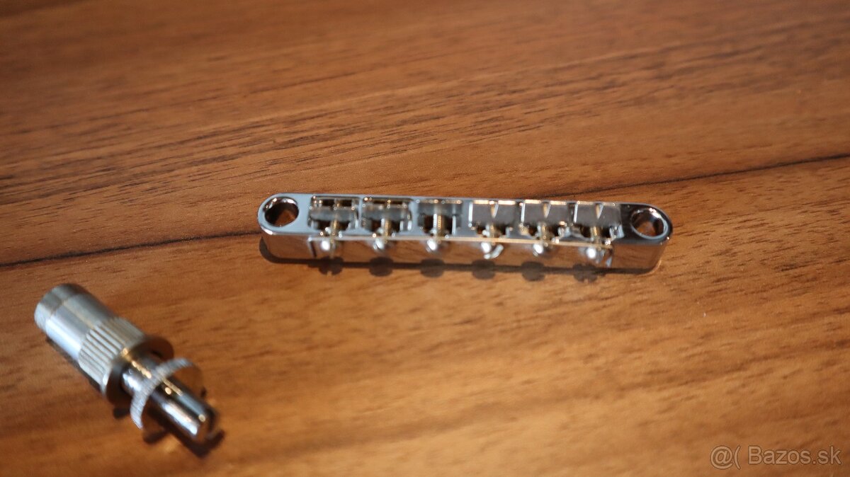 Ibanez Bridge 2GB1FT3C - 4