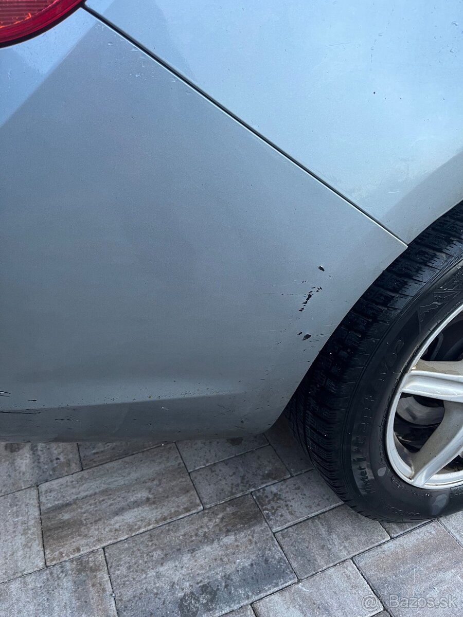 Opel Astra 1.7 CDTI - 4