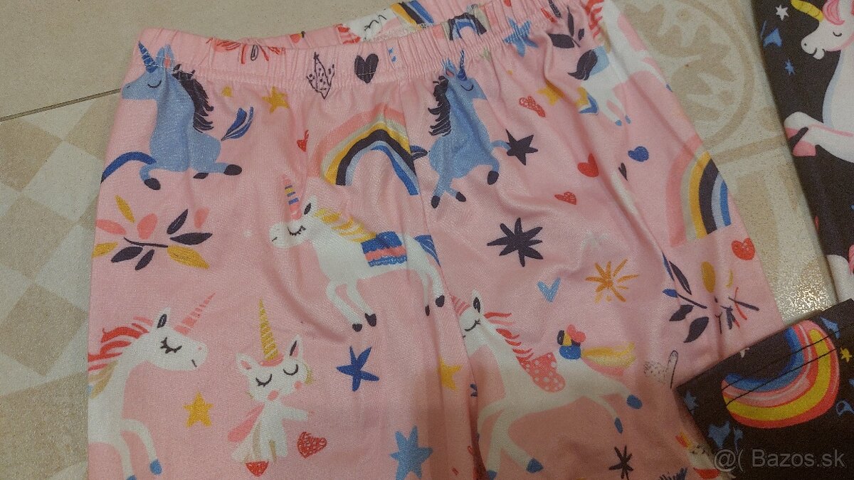 Predam leginy jednorozec v.146/152 - 4