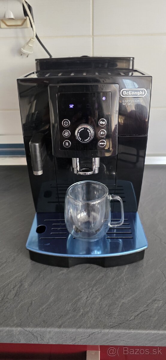 Kávovar Delongi Smart - 4