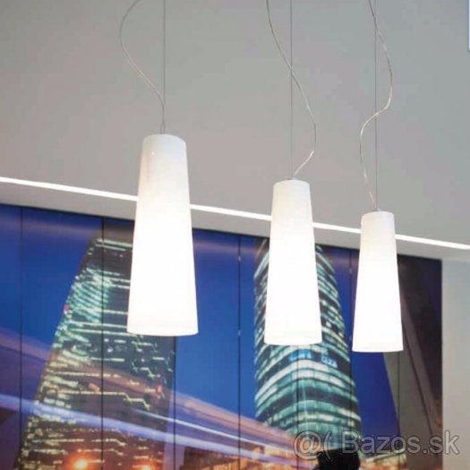 Dizajnova lampa Molto Luce NINA II - 4