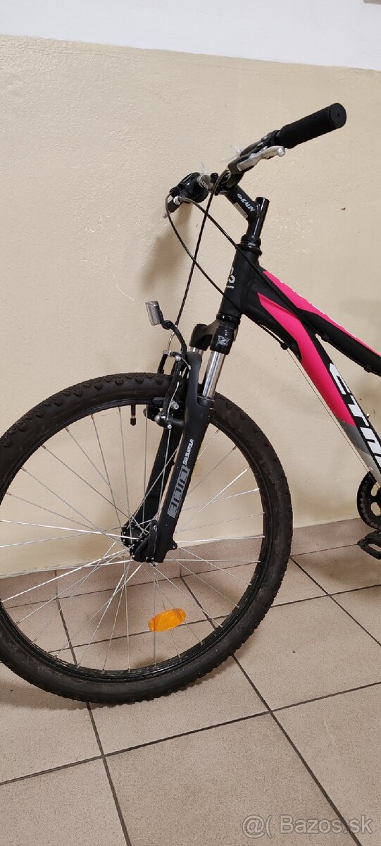 CTM Rocky 2,0, bicykel - 4