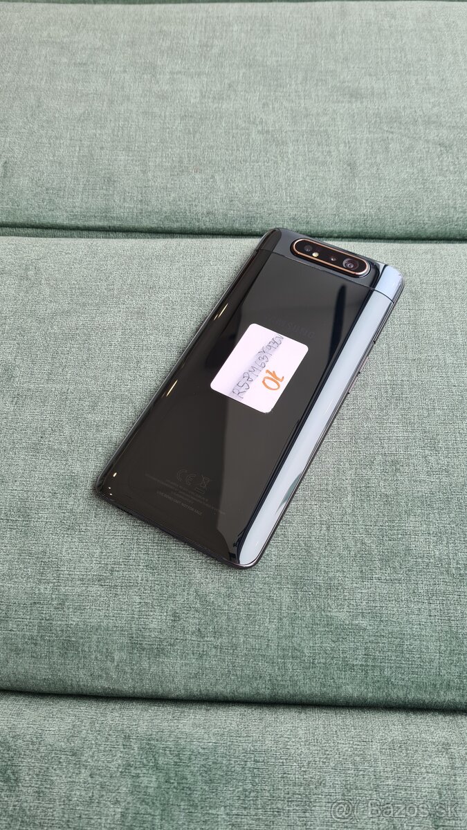 Samsung Galaxy A80 128gb - 4