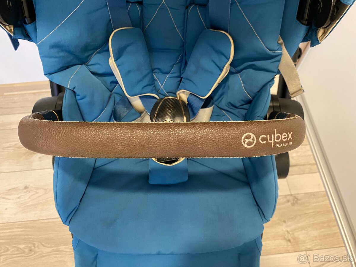 Cybex Priam 2022 - 4