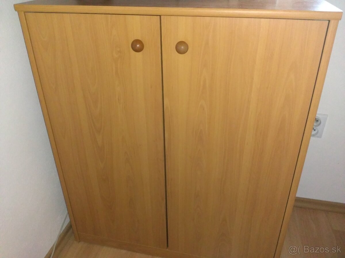 Predám nábytok do detskej izby - 4