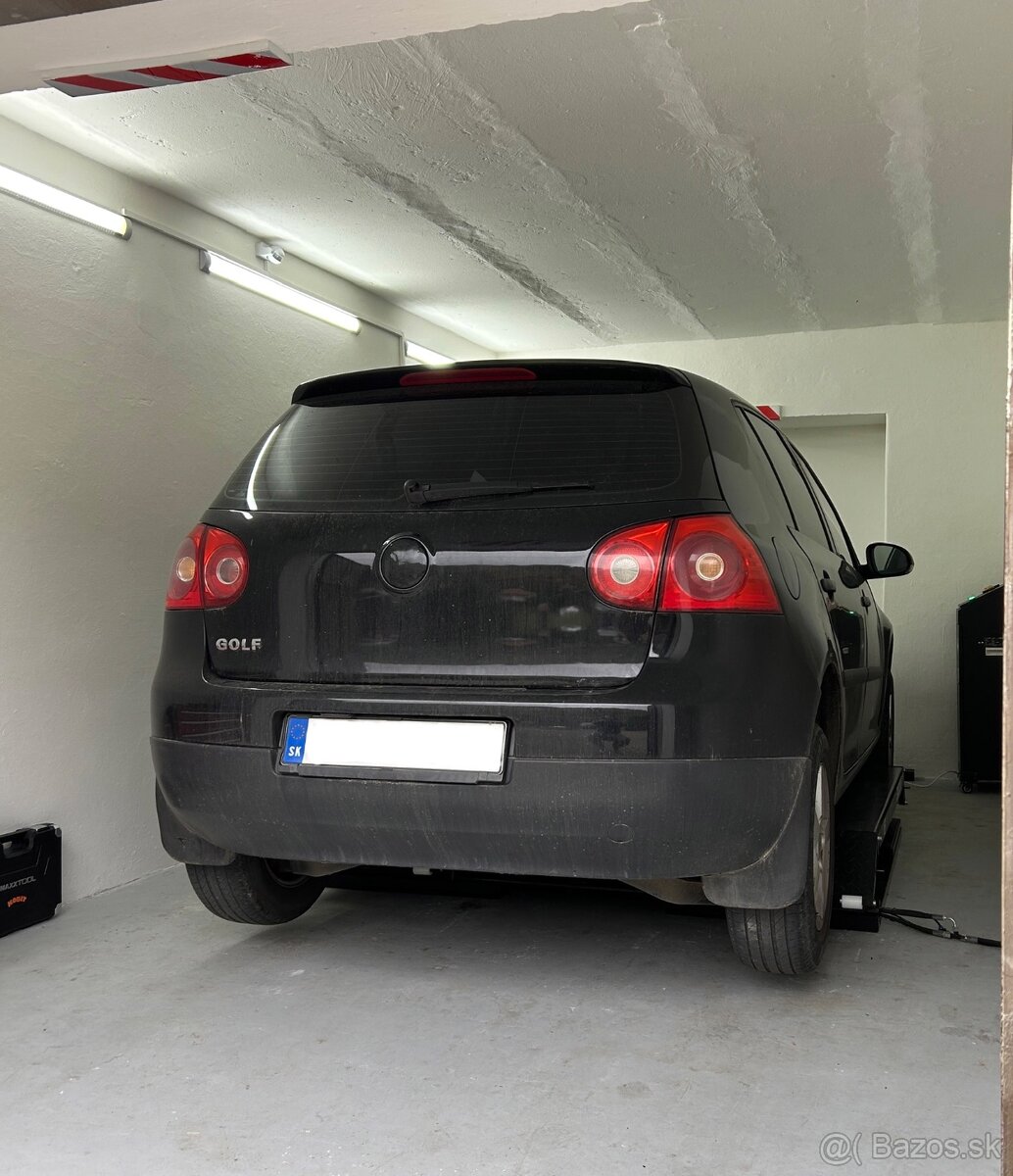 Hobby garáž – možnosť využitia 🚗🔧 - 4