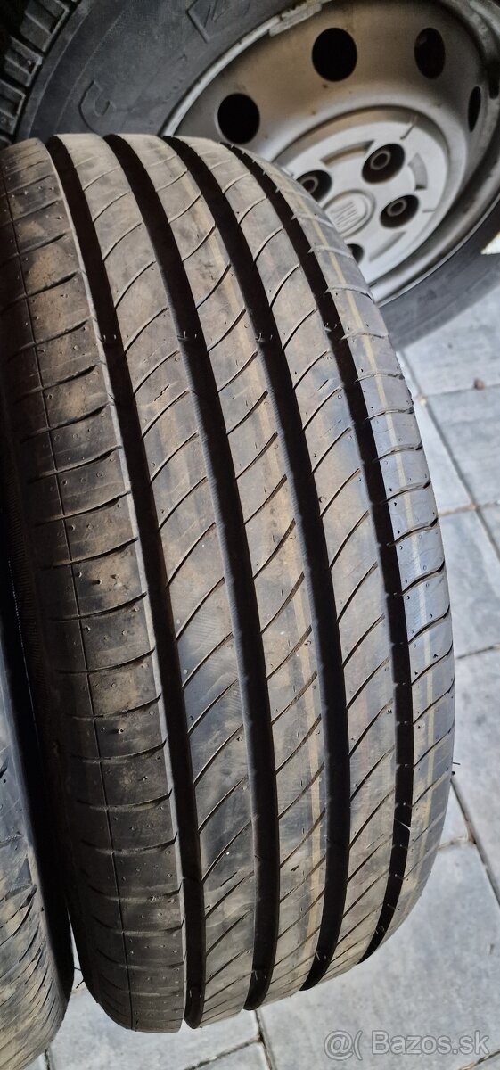 195/55 R16 Michelin - 4