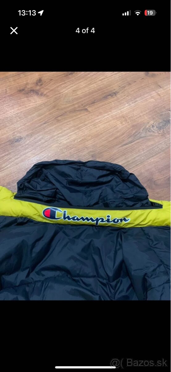 Predam champion vetrovku - 4