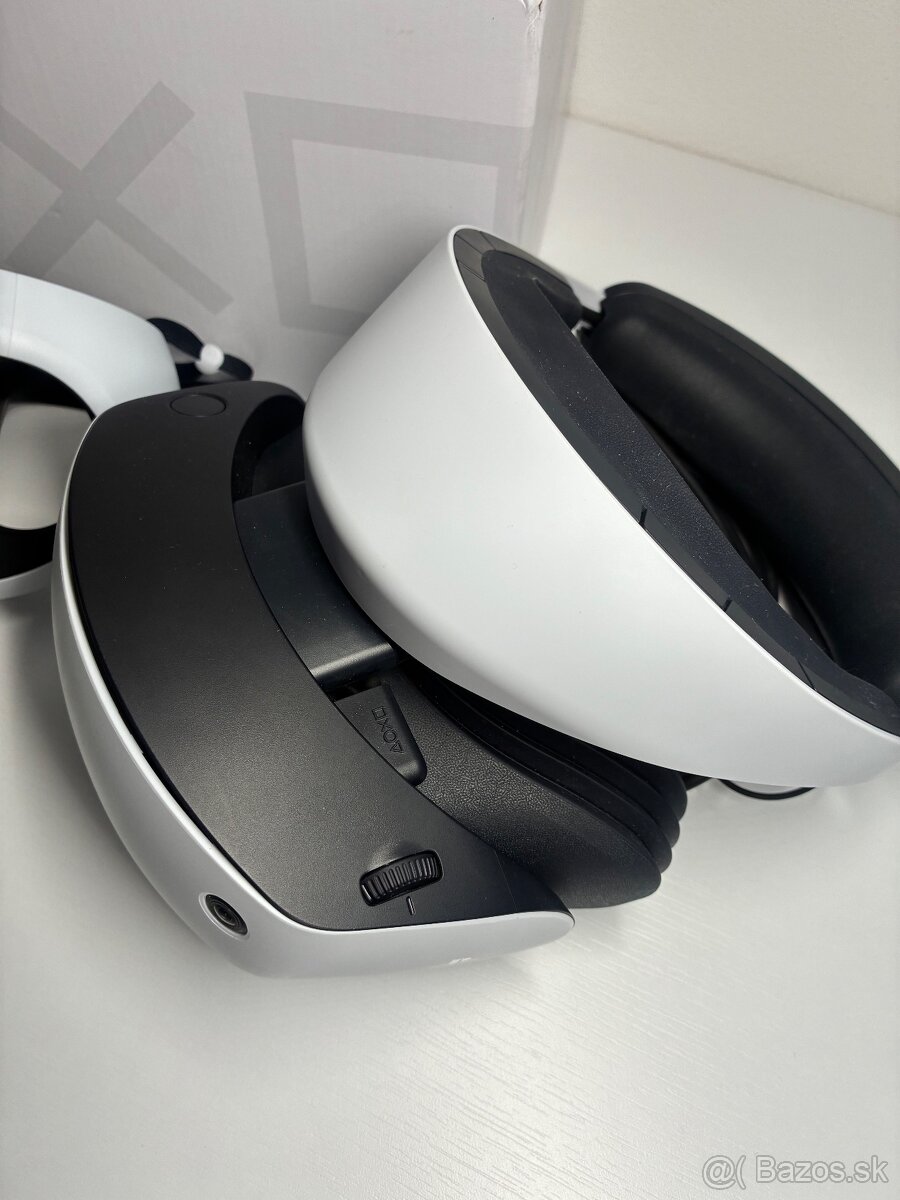 PlayStation Vr2 - 4