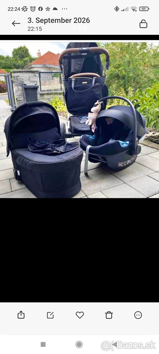 Cybex Tallos S - 4