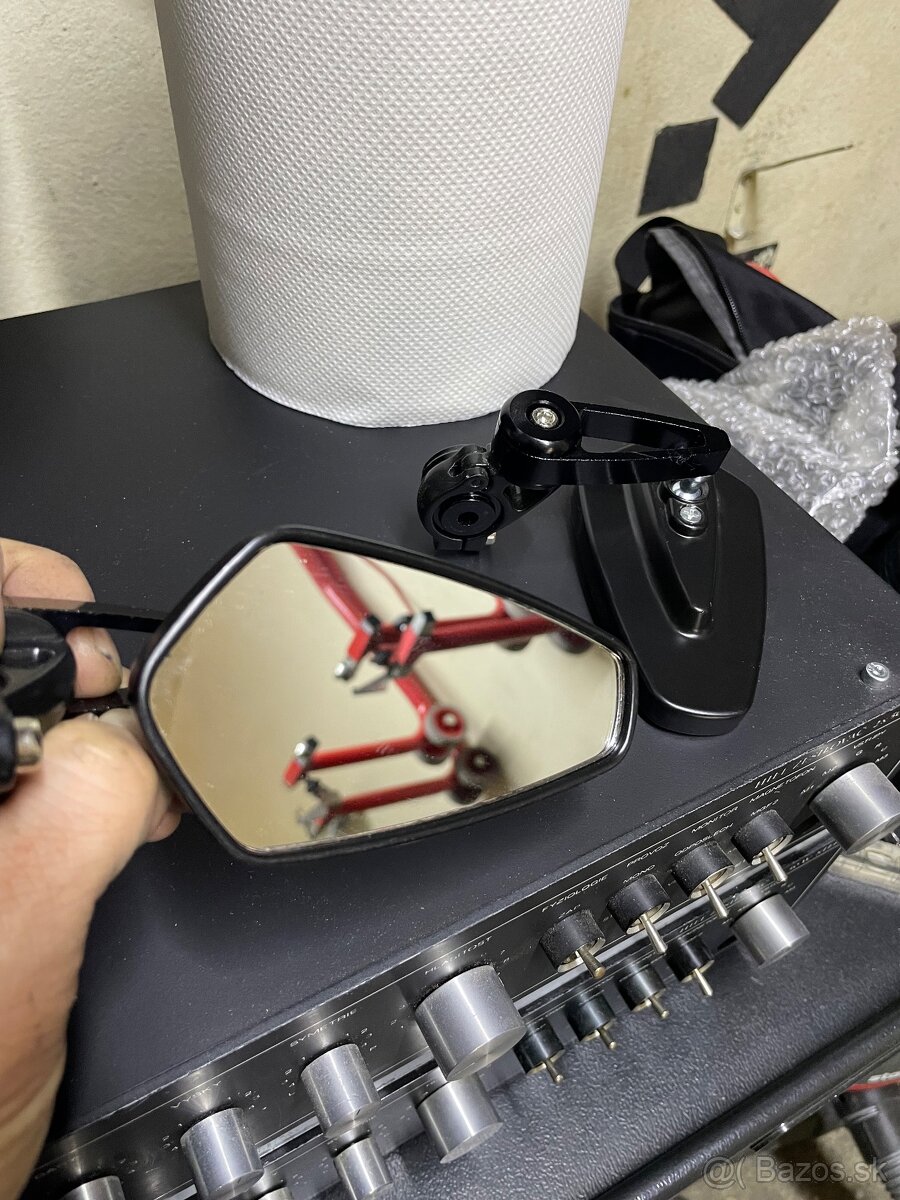 Nove Spatne zrkadla - 4