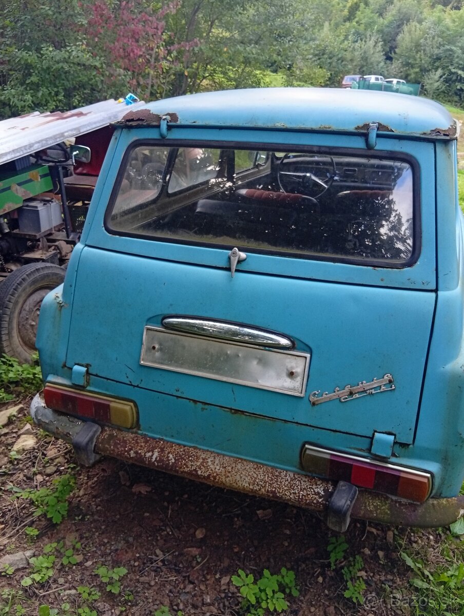 Škoda Octavia combi - 4