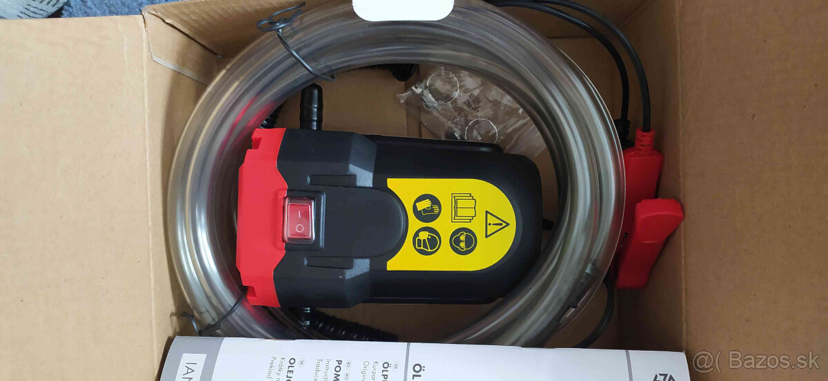 Elektro náradie - 4