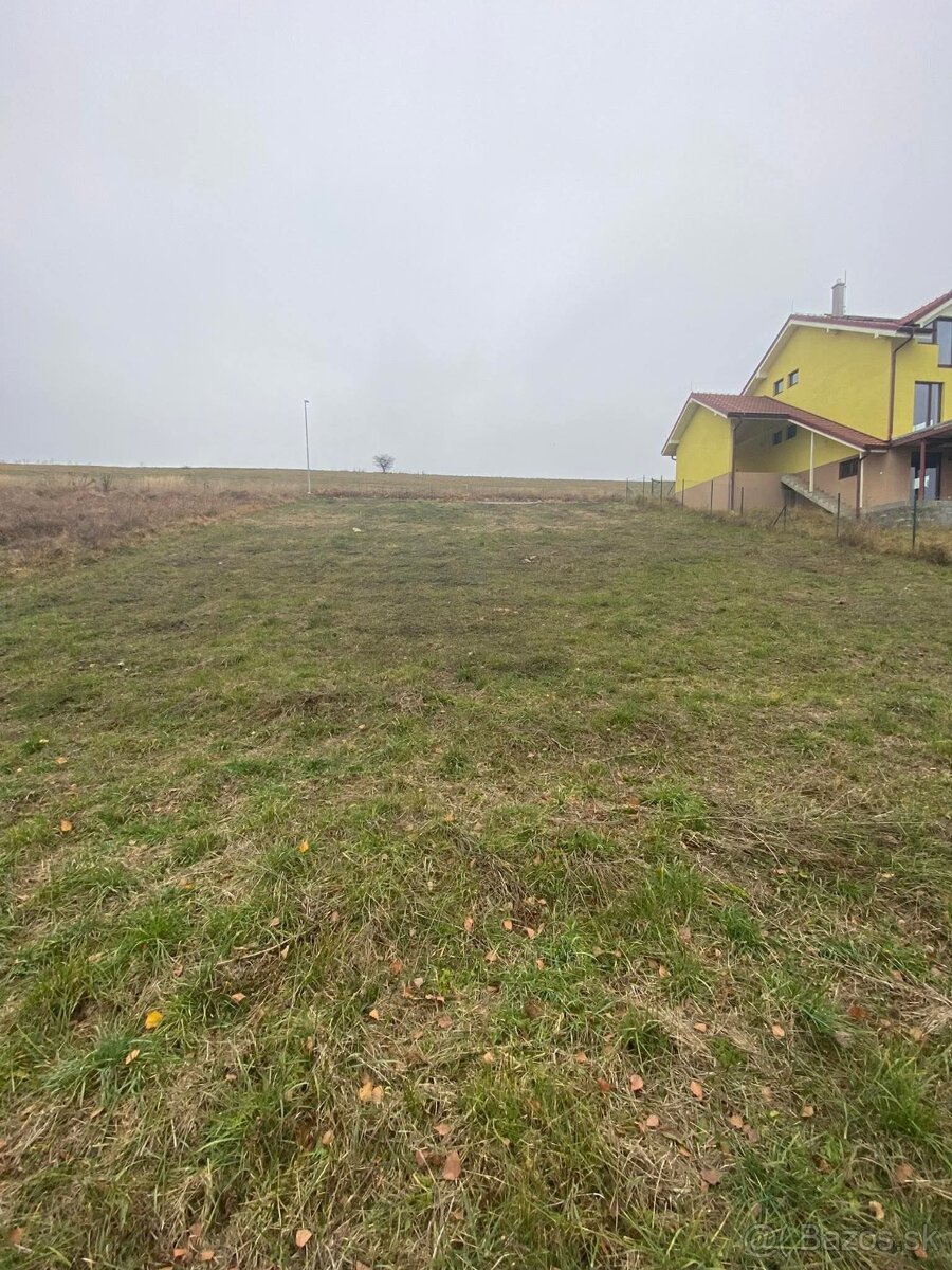 Stavebný pozemok - Ferčekovce, Malé pole - 4