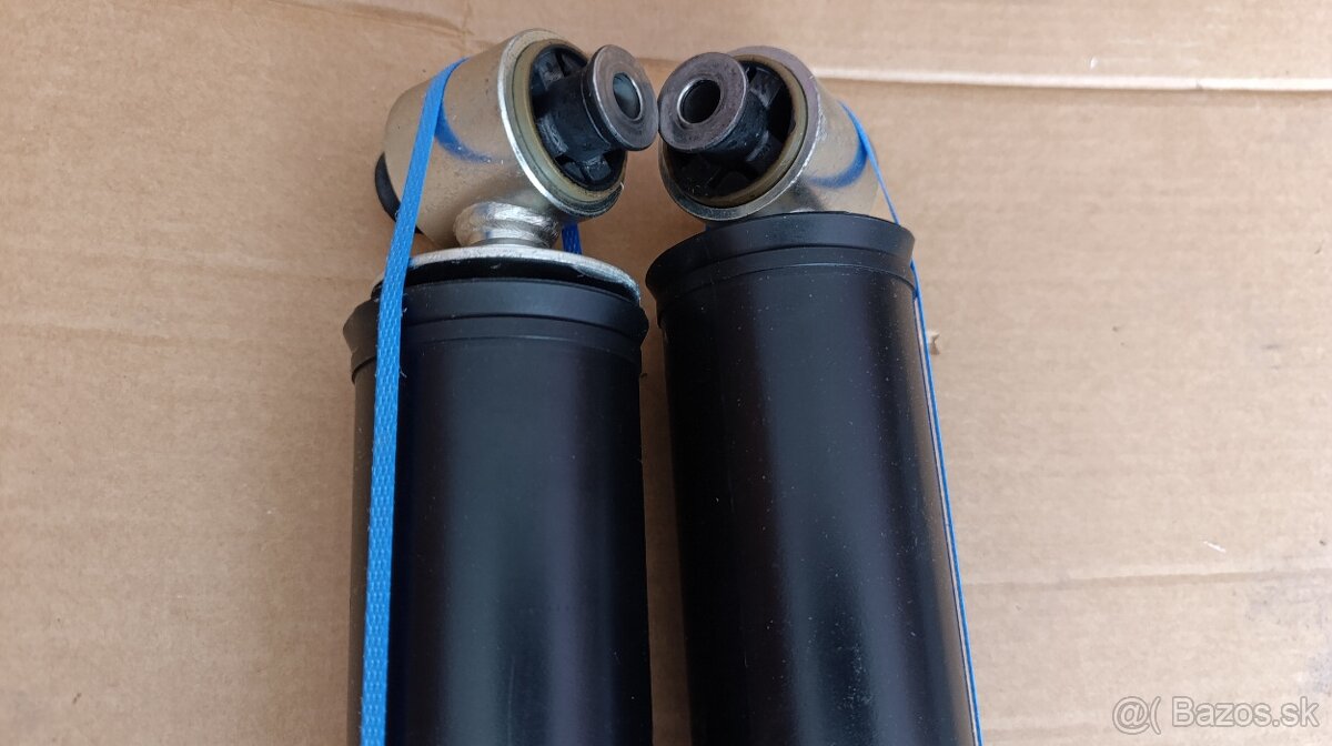 Zadné tlmiče Renault Talisman - 4