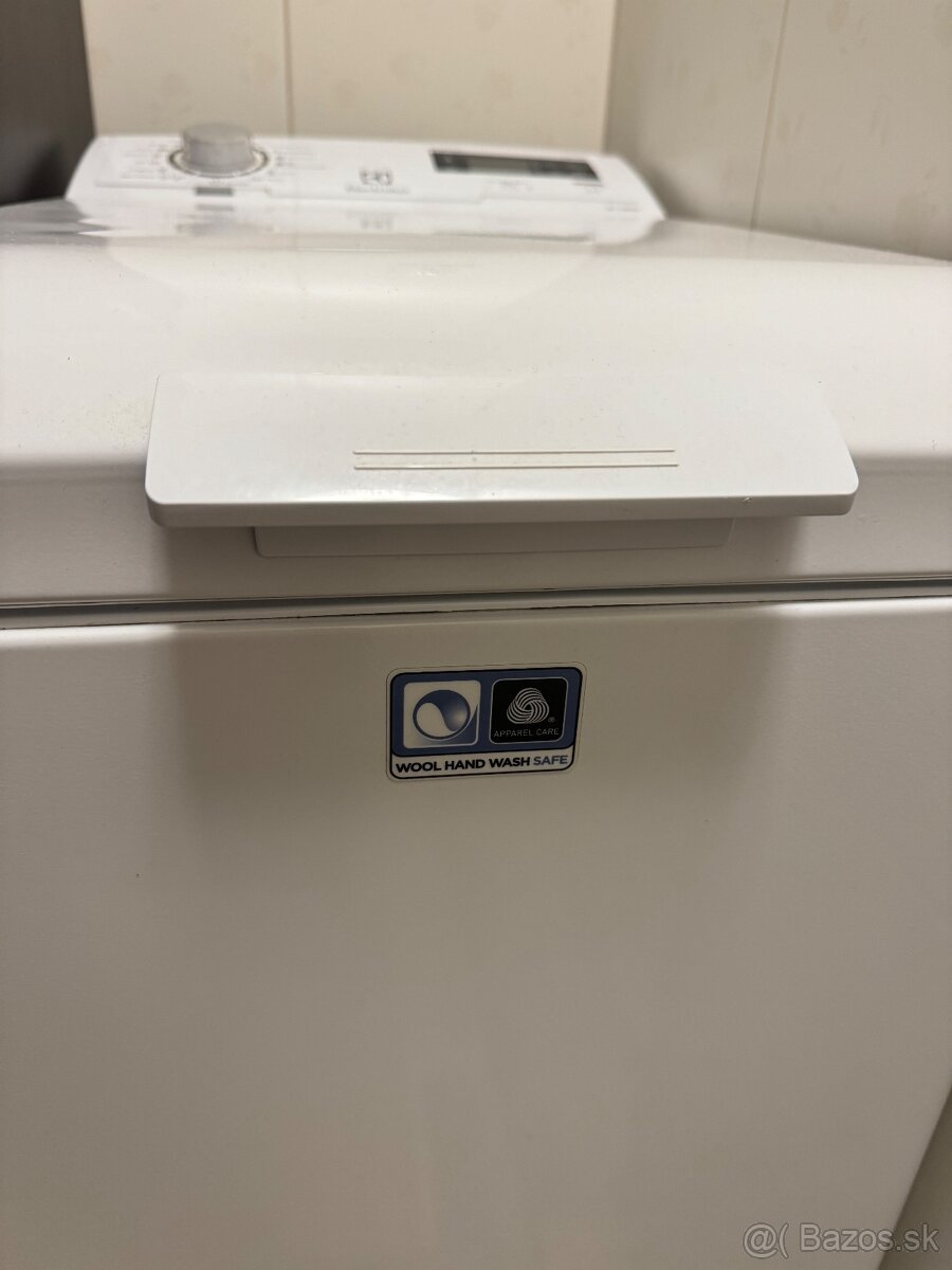 Pračka Electrolux 6kg - 4