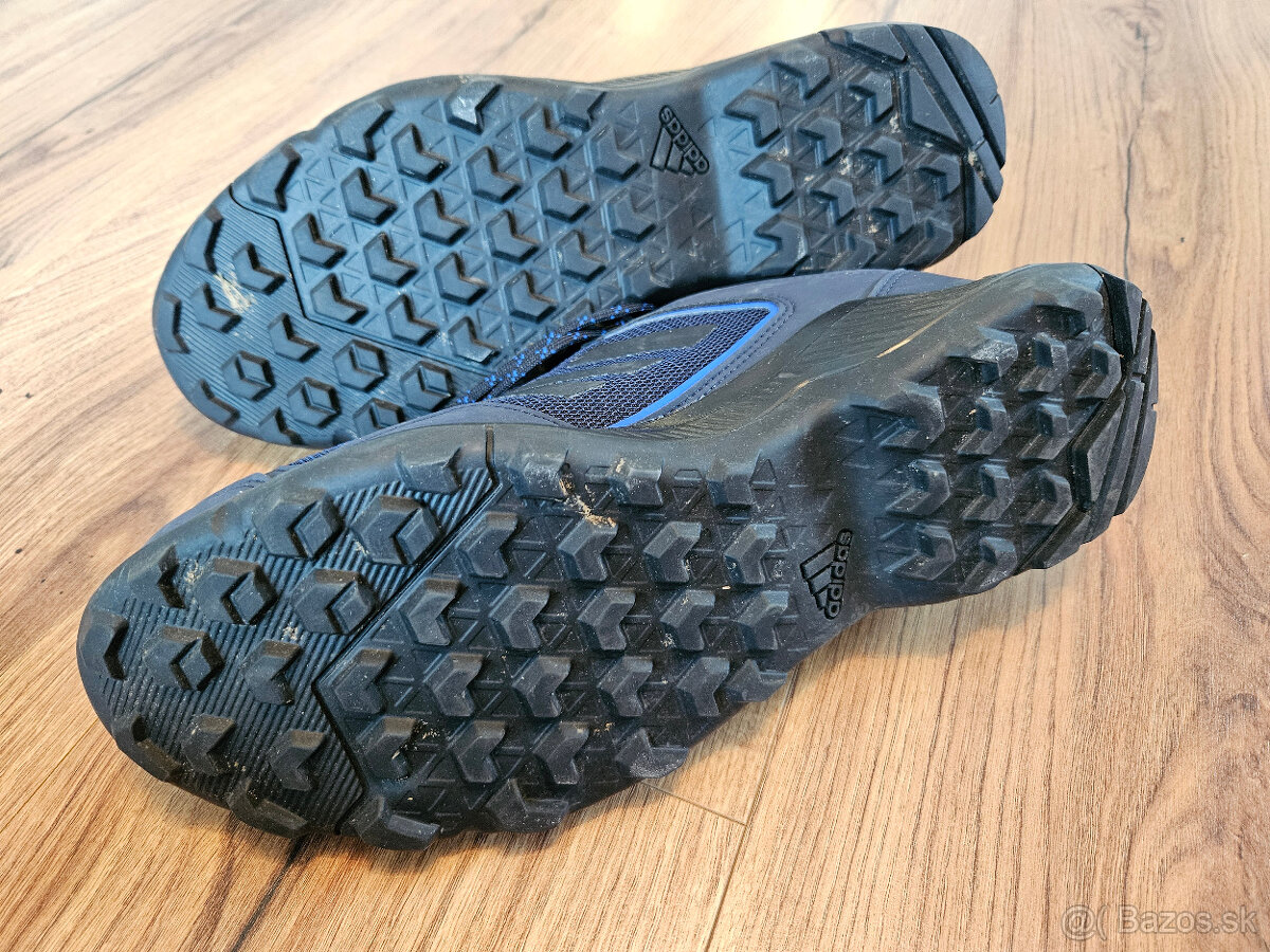Adidas Terrex GTX 46 - 4