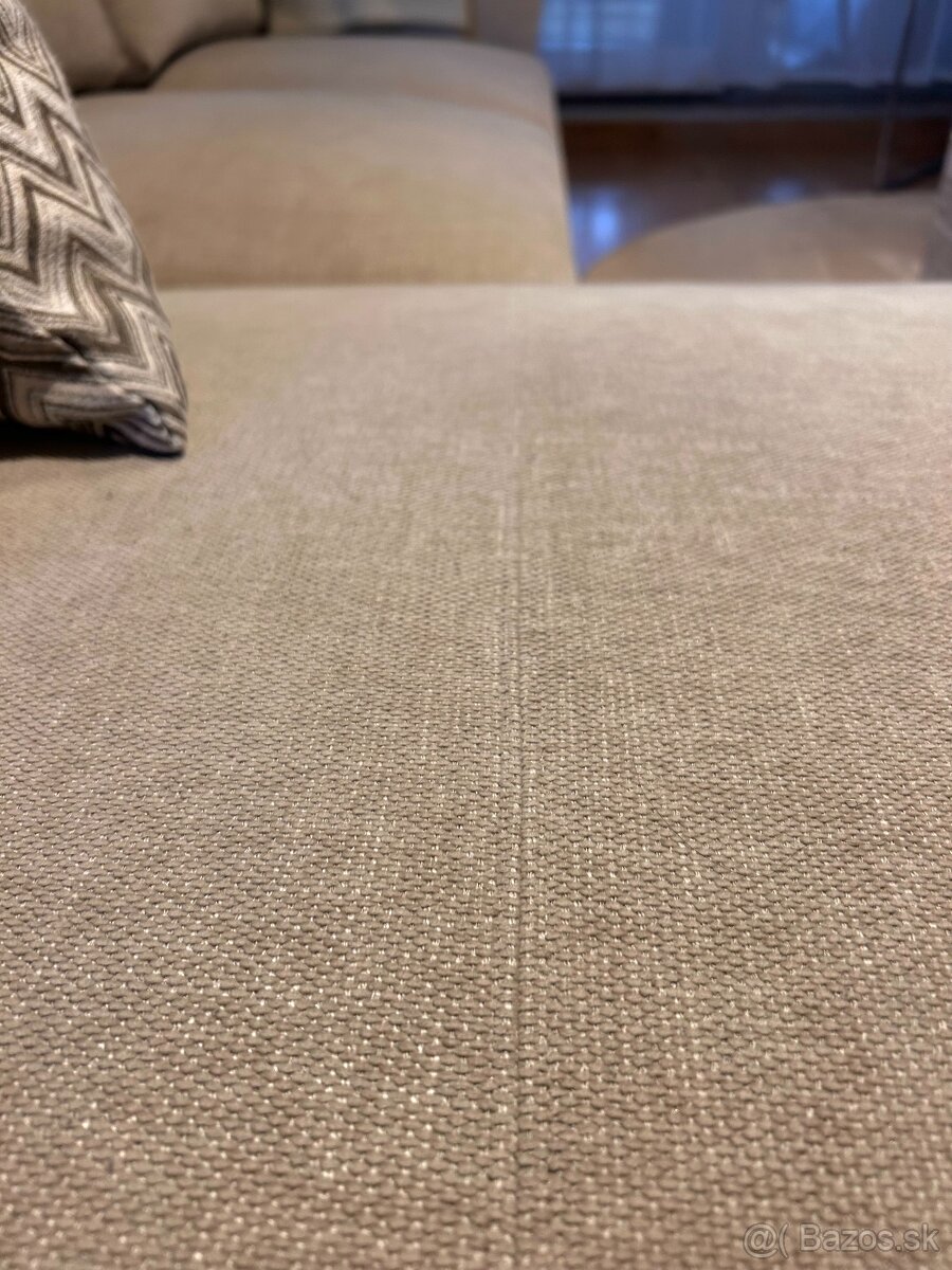 Rohova sedacia suprava - 4