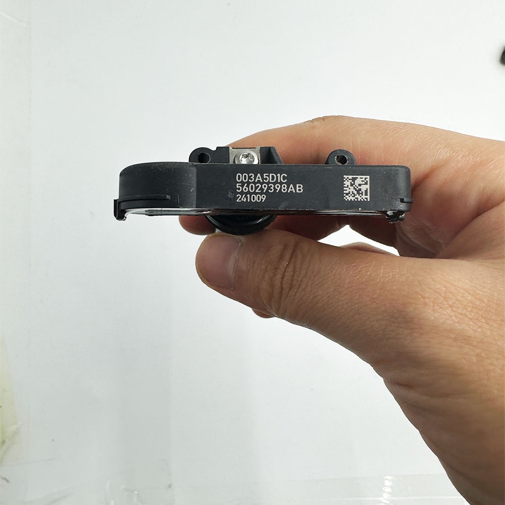 Tpms Jeep Dodge Fiat Chrysler - 4