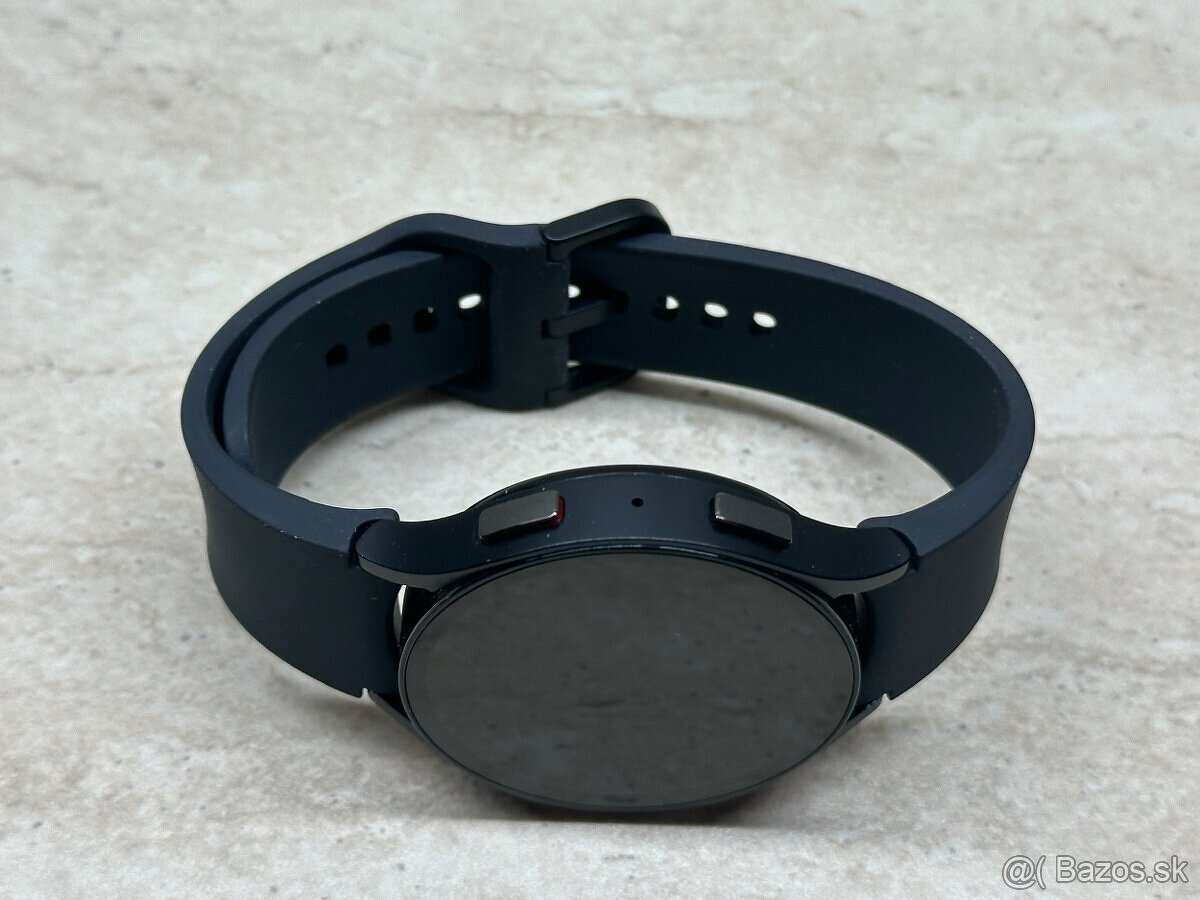 Samsung Galaxy Watch 6 44mm black - 4