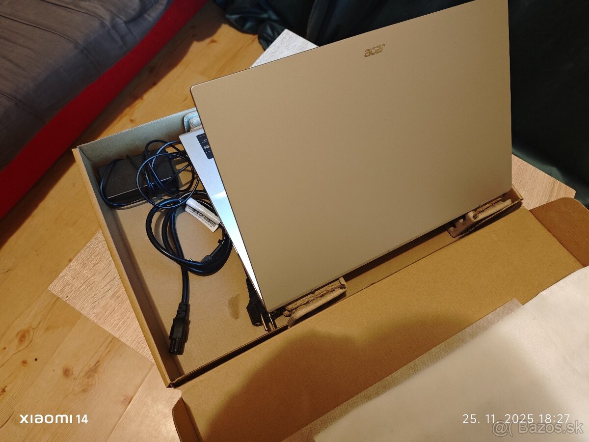 Acer Aspire Go 15 Pure Silver (AG15-42P-R5WN) - 4