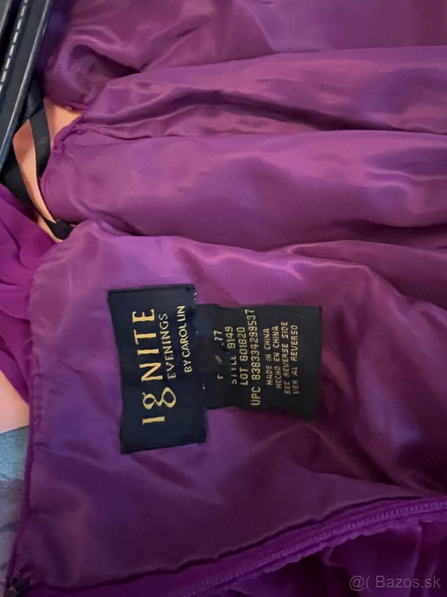 Saty spolocenske - 4