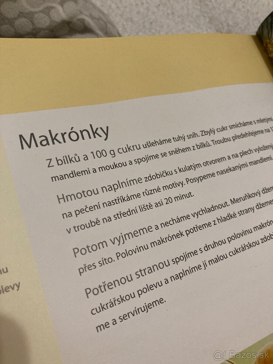 Vsechno o pečenie - 4