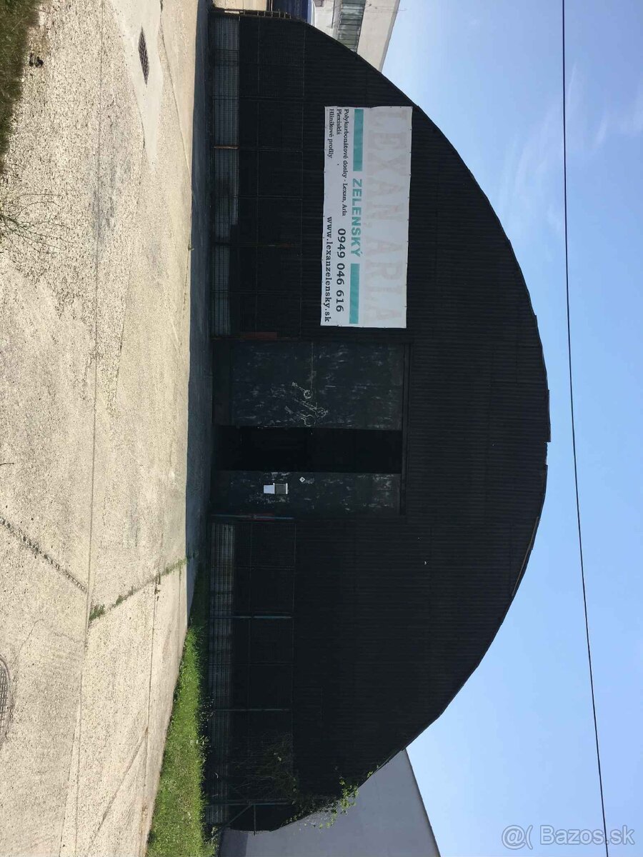 konstrukcia haly - 4