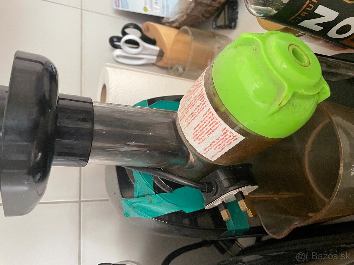 ZVLHCOVAC VZDUCHU MEDISANA, VANICKA NA NOHY ELTA, ODSTAVOVAC - 4