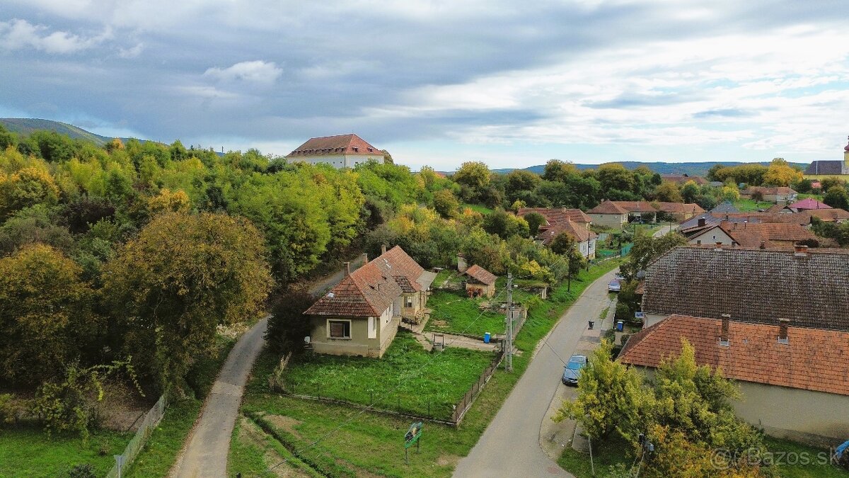 Cenovo dostupný vidiecky dom Bódvaszilas, 10 min od Štátnej - 4