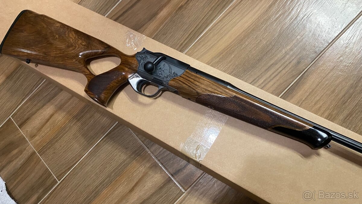 Blaser R8 Luxus - 4