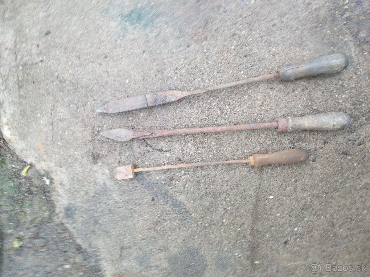 Staré cinovačky - 4