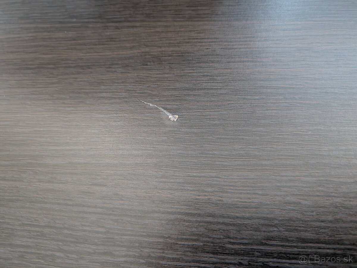 Predám stôl, knižnicu, komodu - 4