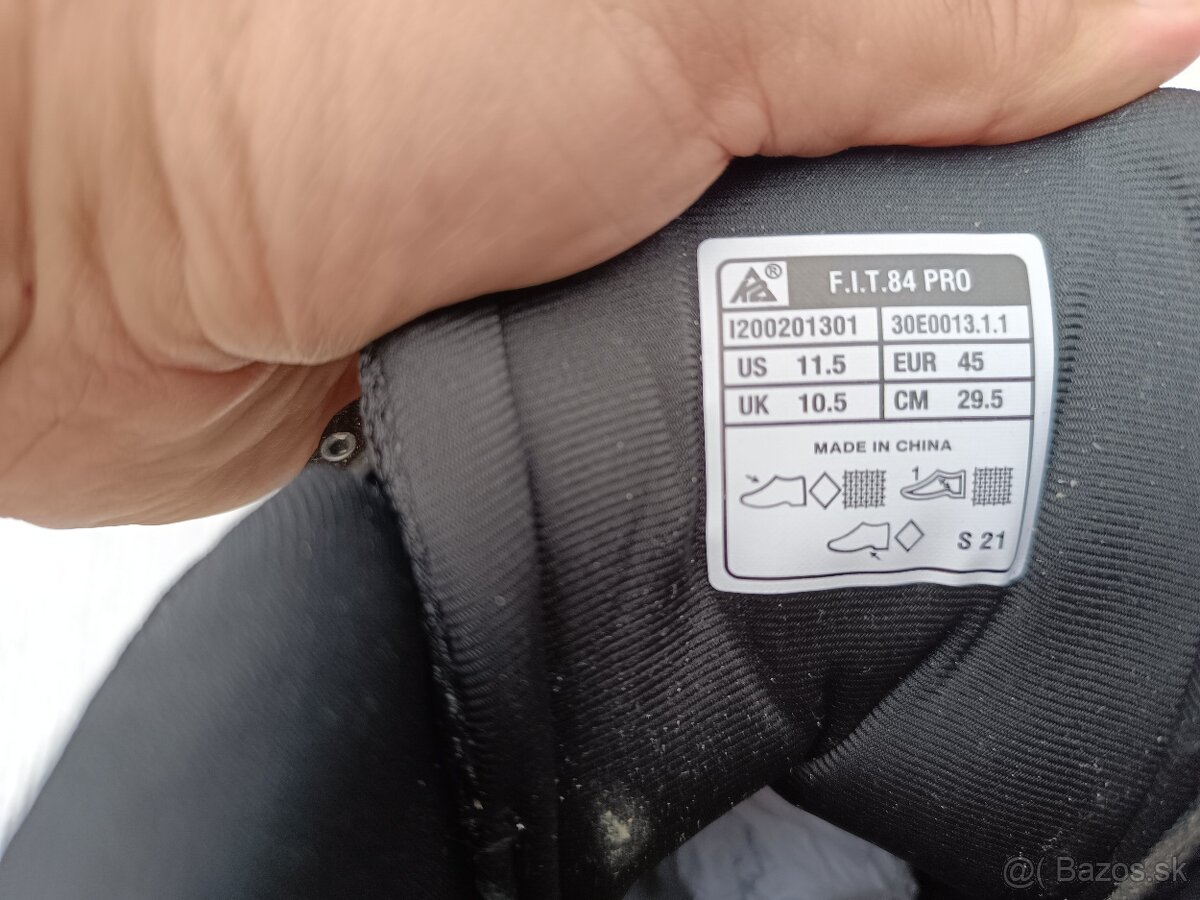 Korcule k2 fit 84 pro inline - 4