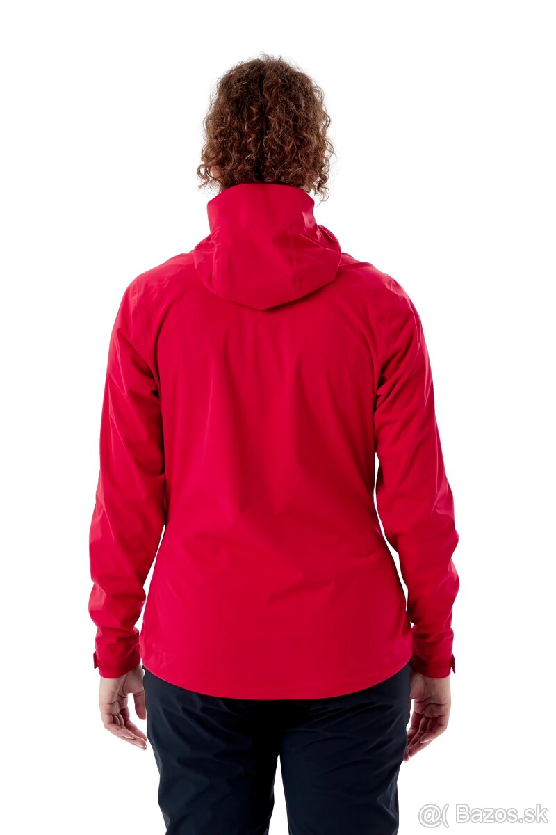 Rab Kinetic 2. nepremokavá bunda L - 4