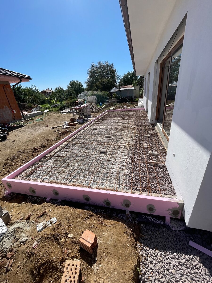 Ponúkam stavebné práce - 4