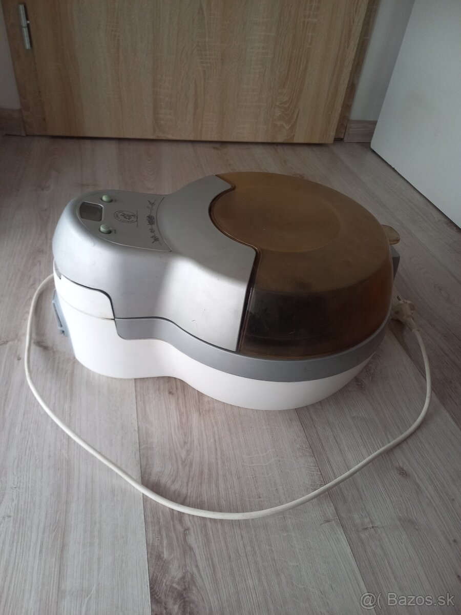 Teplovzdušná fritéza Tefal - 4