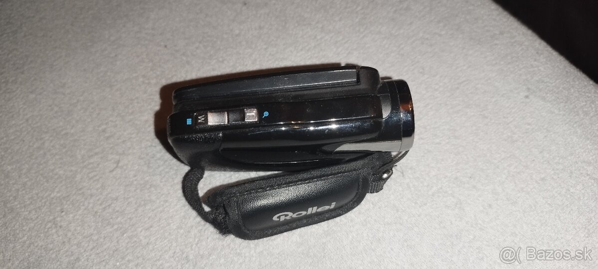 Predam video kameru - 4