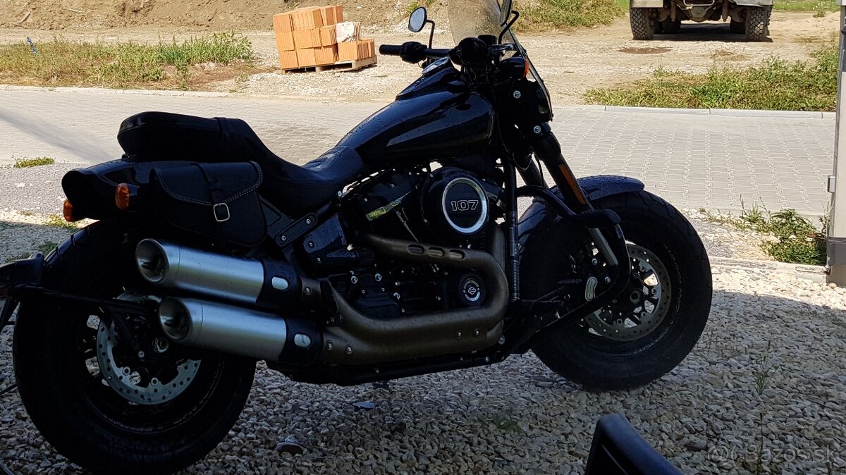 Vzduchový filter Harley Davidson - 4