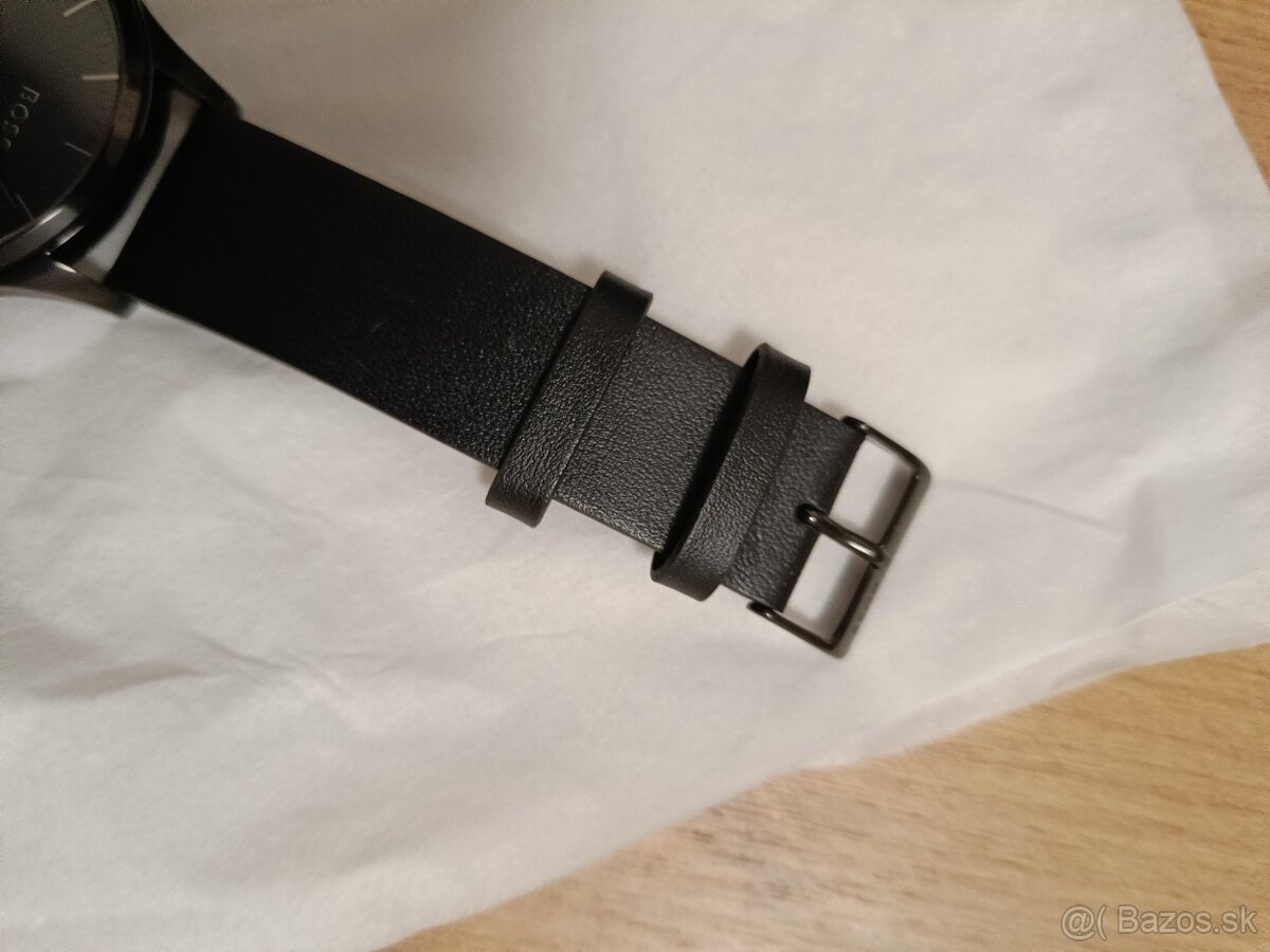 Pánske hodinky Hugo Boss - 4