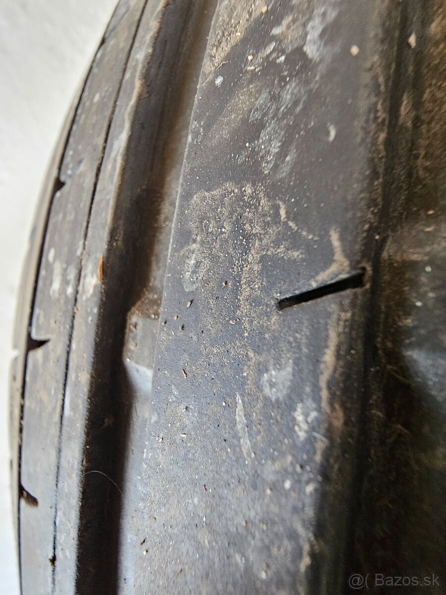 215/50 r17 INFINITY - 4