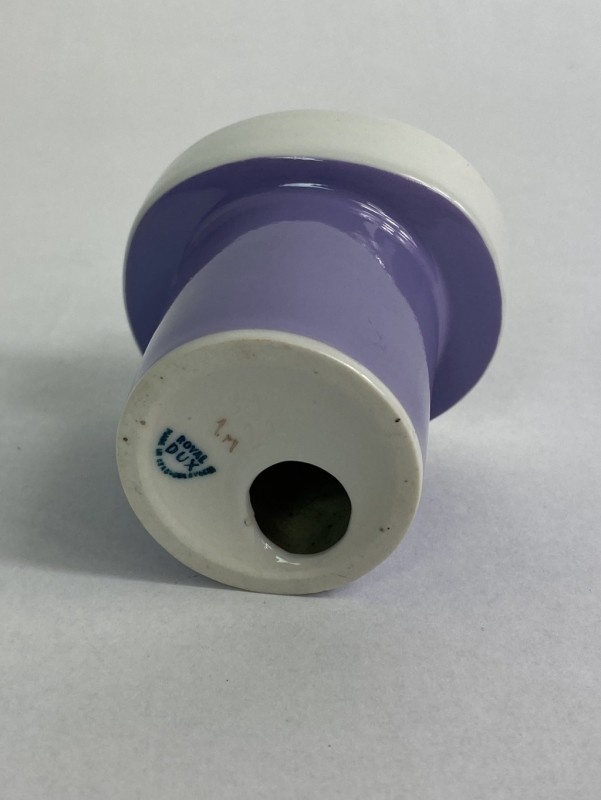 Retro súprava Royal Dux Brusel Expo - 4