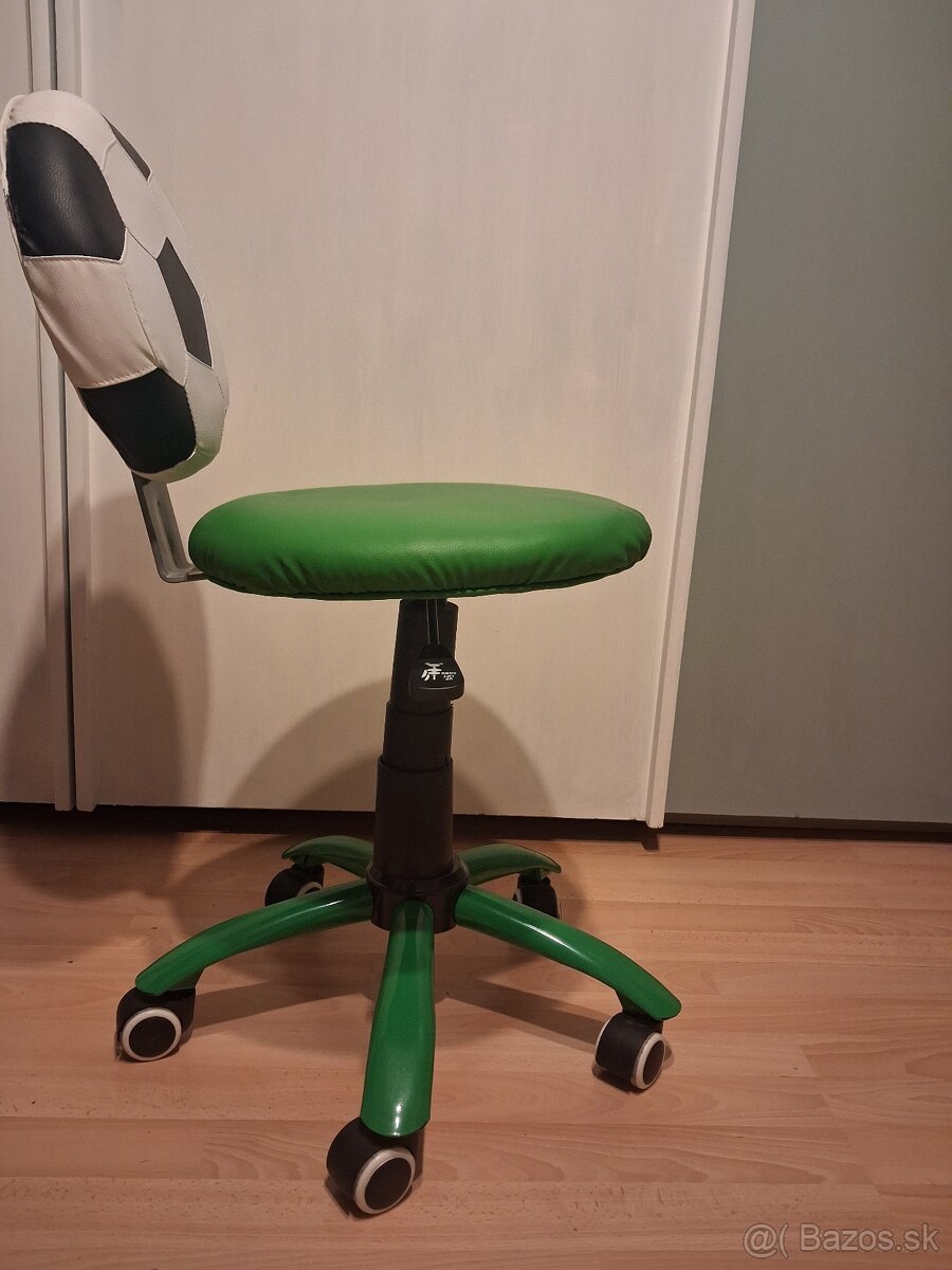 Detské futbalové stoličky - 4