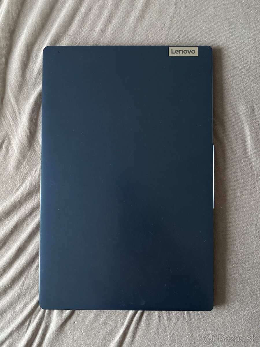Notebook Lenovo IdeaPad Slim 3 15IAN8 - 4