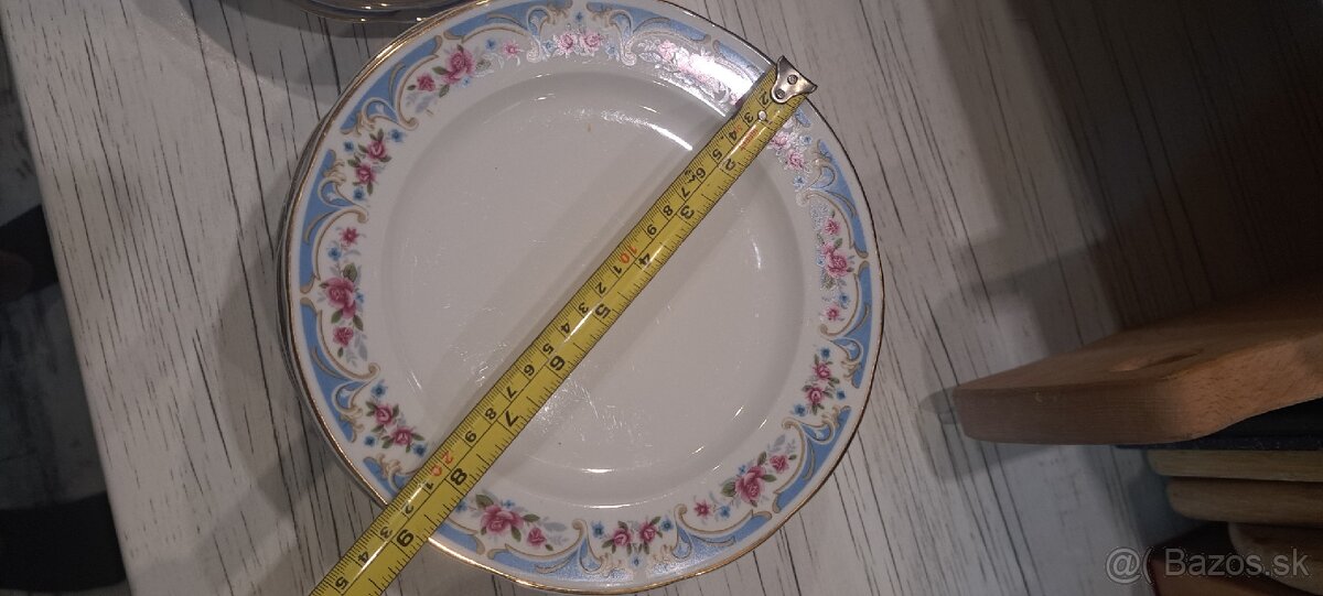 Čínsky porcelán - 4